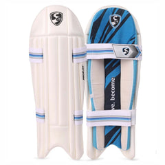 SG Proflex Wicket Keeping Leg Guard (Adult)
