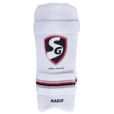 SG Radix Cricket Batting Elbow Guard (Adult)
