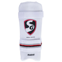 SG Radix Cricket Batting Elbow Guard (Adult)