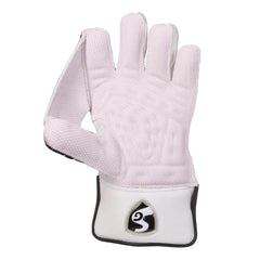 SG Savage Wicket Keeping Gloves (Adult)