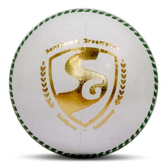 SG Super Cricket Leather Ball (Youth)