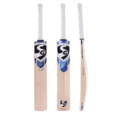 SG HP Flame Cricket Bat (SH)