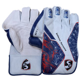 SG KLR 1 Wicket Keeping Gloves (Adult)
