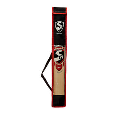 SG RSD Select Cricket Bat (SH)