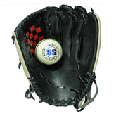 SS Cricket Catching Mitt Gloves (Adult)