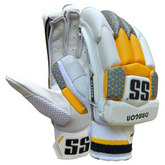 SS Dragon Batting Gloves (Adult RH)