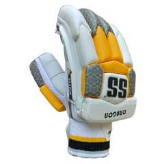 SS Dragon Batting Gloves (Adult RH)