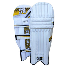 SS Match Batting Pads (Adult LH)