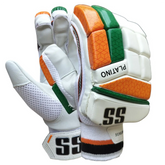SS Platino Batting Gloves (Youth LH)