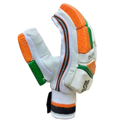 SS Platino Batting Gloves (Youth RH)