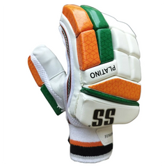 SS Platino Batting Gloves (Youth RH)