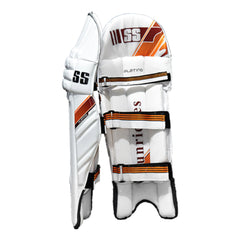 SS Platino Batting Pads (Adult LH)