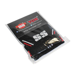 SS Elbow Sleeve Maximus