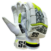 SS Superlite Batting Gloves (Youth LH)