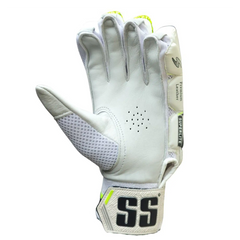 SS Superlite Batting Gloves (Youth LH)