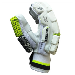 SS Superlite Batting Gloves (Youth LH)