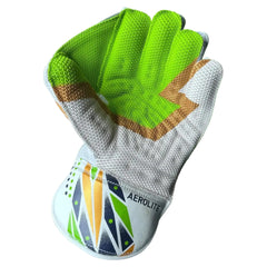 SS Aerolite Wicket Keeping Gloves (Adult)