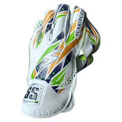 SS Aerolite Wicket Keeping Gloves (Adult)