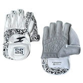 SS Professional Wicket Keeping Gloves (Adult)