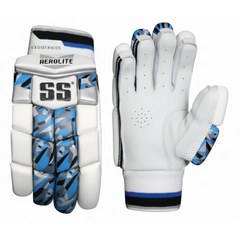 SS Aerolite Batting Gloves (Adult RH)