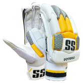 SS Dragon Batting Gloves (Adult RH)