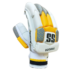 SS Dragon Batting Gloves (Adult LH)