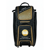 SS Force Duffle Wheelie Kit Bag