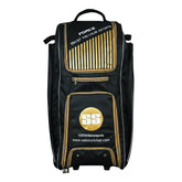 SS Force Duffle Wheelie Kit Bag