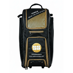 SS Force Duffle Wheelie Kit Bag