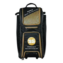 SS Force Duffle Wheelie Kit Bag