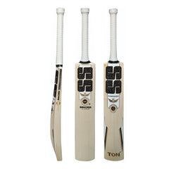 SS GG Smacker Players Cricket Bat (SH)