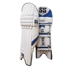 SS Platino Batting Pads (Adult RH)