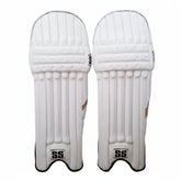 SS Platino Batting Pads (Youth LH)