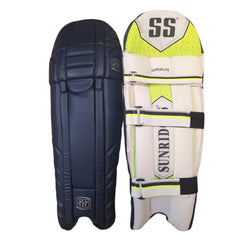 SS Superlite Colour Batting Pads (Adult RH)