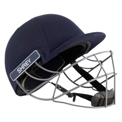 SHREY Performance Steel Helmet