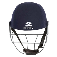 SHREY Performance Steel Helmet