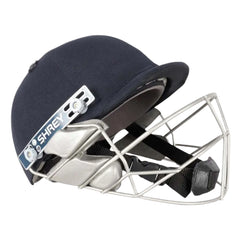 SHREY Pro Guard Wicket Keeping Stainless Steel Helmet