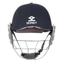 SHREY Pro Guard Wicket Keeping Stainless Steel Helmet
