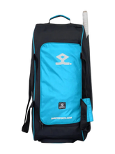 Shrey Blaze Rider Wheelie Kit Bag