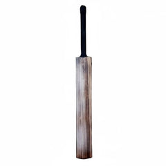 Plain Burn Edition - Hard Tennis Cricket Bat