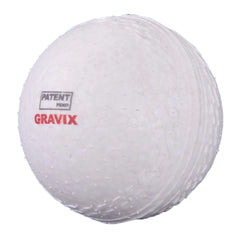 TYKA Gravix Cricket Ball
