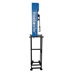 Freebowler FS2 Pro Automated Bowling Machine