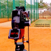 LEVERAGE Bowling Machine iBot360