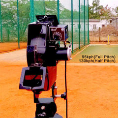 LEVERAGE Bowling Machine iBot360