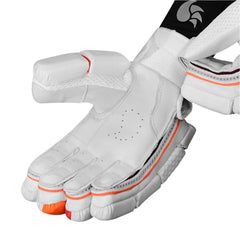 DSC Intense Shoc Batting Gloves (Junior RH)