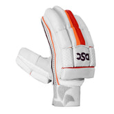 DSC Intense Shoc Batting Gloves (Junior RH)