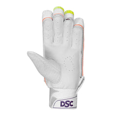 DSC Intense Valor Batting Gloves (Youth LH)