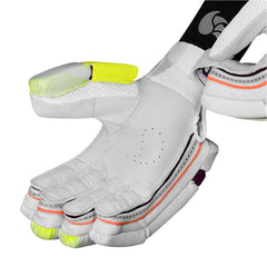 DSC Intense Valor Batting Gloves (Youth LH)