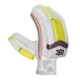 DSC Intense Valor Batting Gloves (Youth)