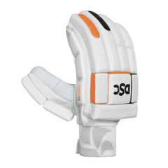 DSC Krunch 5.0 Batting Gloves (Adult RH)